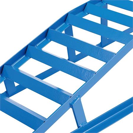 Draper 20232 Wide Car Ramps, 2 Tonne (Pair)