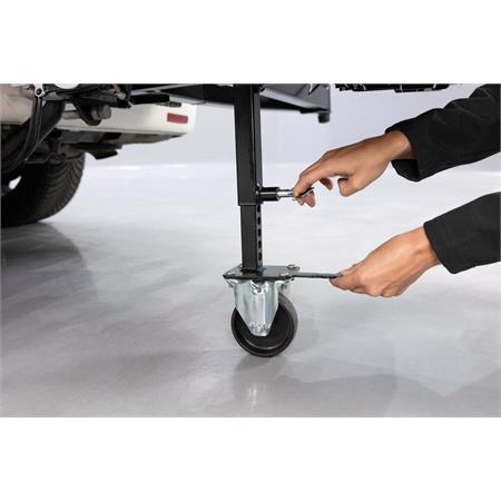 TowBox V3 Camper Urban   Long Arm Model For Campervans