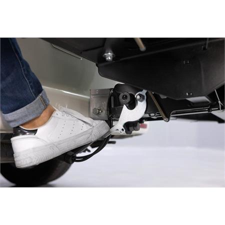 TowBox V3 Camper Urban   Long Arm Model For Campervans