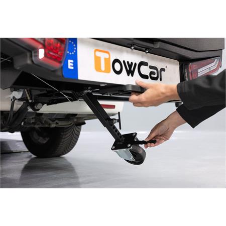 TowBox V3 Camper Urban   Long Arm Model For Campervans