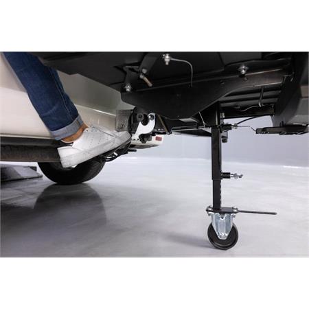 TowBox V3 Camper Urban   Long Arm Model For Campervans