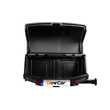 TowBox V3 Camper Urban   Long Arm Model For Campervans