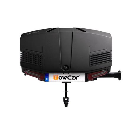 TowBox V3 Camper Urban   Long Arm Model For Campervans