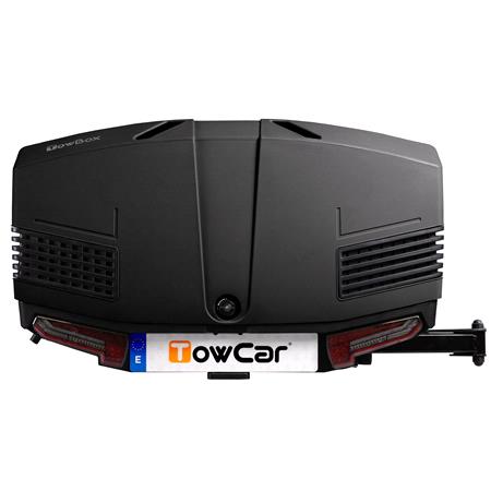 TowBox V3 Camper Urban   Long Arm Model For Campervans
