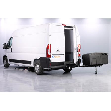 TowBox V3 Camper Urban   Long Arm Model For Campervans