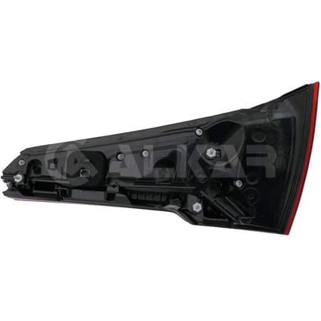 Left Rear Lamp (LED, On Boot Lid) for Audi Q5 2016 2020