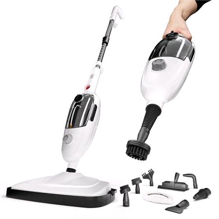 Avalla T 9 High Pressure Steam Mop & Steam Cleaner