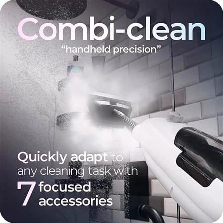 Avalla T 9 High Pressure Steam Mop & Steam Cleaner