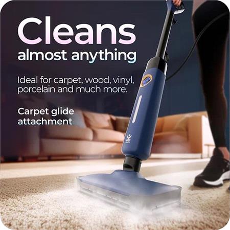 Avalla T 20 High Pressure Steam Mop, Blue