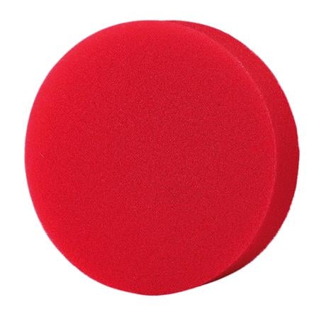 Draper 20366 Ultra Fine Finishing Pad, 80mm, Red