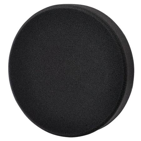 Draper 20372 Finishing Pad, 150mm, Black