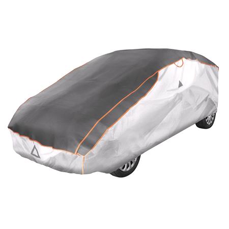 Gran Pree Car Meteo Guard, hailstone protection cover   MG L   cm 120x178x480