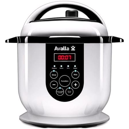 Avalla K 45 All in one Cooker, 2.5L