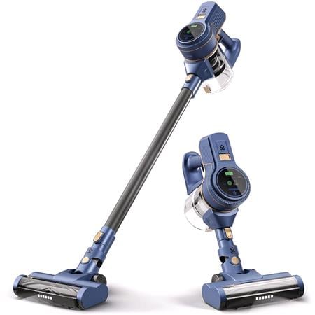 Avalla D 50 Handheld Cordless Vacuum Cleaner