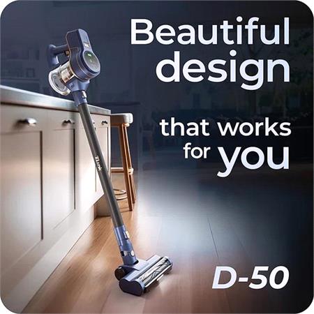 Avalla D 50 Handheld Cordless Vacuum Cleaner