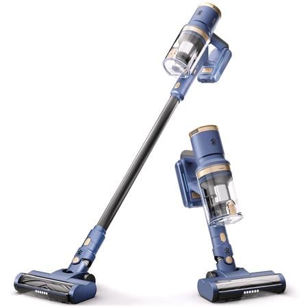 Avalla D 70 Auto Power Cordless Vacuum Cleaner