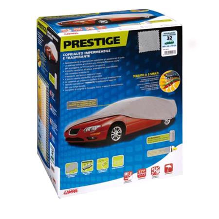 Prestige car cover   32
