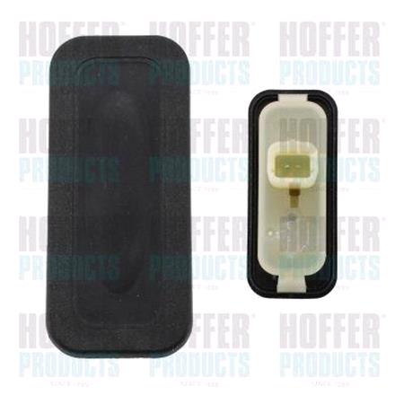 HOFFER Tailgate Switch