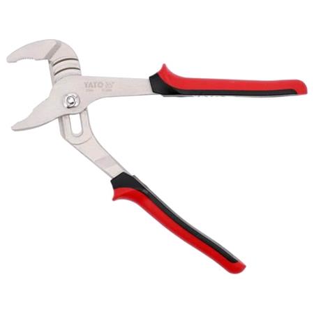 YATO Water Pump Pliers 250mm Adjustable