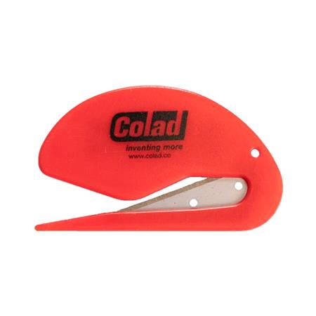Colad Magnetic Foil Cutter, 10 Pcs
