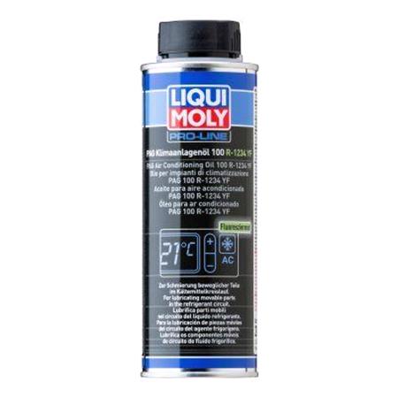 Liqui Moly PAG Oil 100 R 1234 YF 250ML 