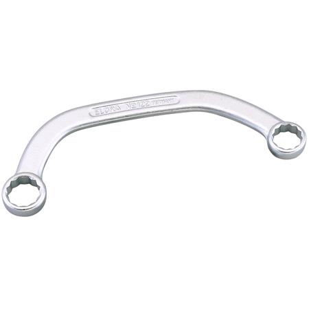 Elora 20739 19mm x 22mm Obstruction Ring Spanner