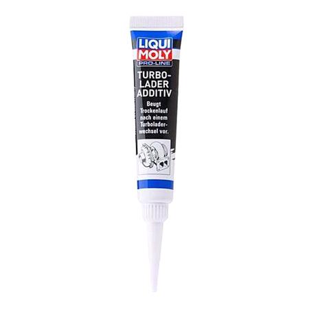 Liqui Moly Pro Line Turbocharger Additive   20g