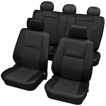 Petex Universal Seat Cover Eco Class Elba Complete Set SAB 2