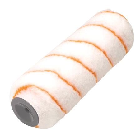 Draper 20958 Long Pile Polyester Roller Sleeve, 9"/230mm