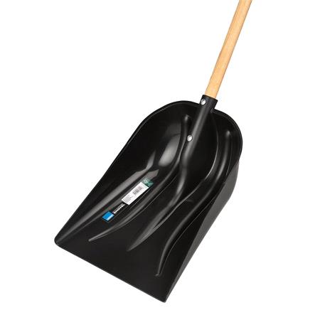 Draper 21005 Multi Purpose Shovel with Beechwood Shaft