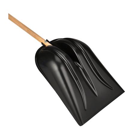 Draper 21005 Multi Purpose Shovel with Beechwood Shaft