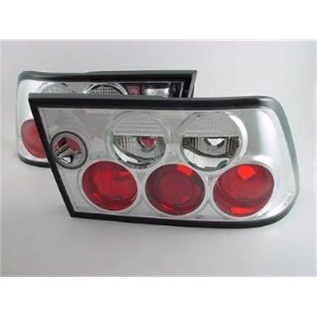 Right 2007 2010 for Opel CALIBRA A 2007 2010