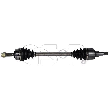 GSP Drive Shaft Peugeot 208 2012> 