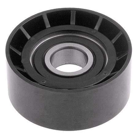 Febi Bilstein Deflection Guide Pulley V Ribbed Belt   21033