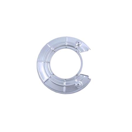 SOMORA Rear Left/Right Brake Disc Splash Panel   210424