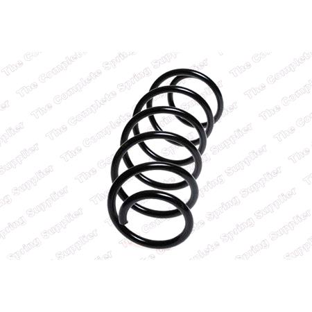 Kilen Front Coil Spring (Single Unit) | MicksGarage