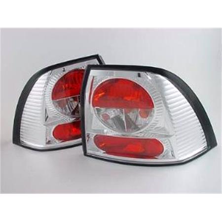 Left 1996 1999 for Opel VECTRA B 1996 1999