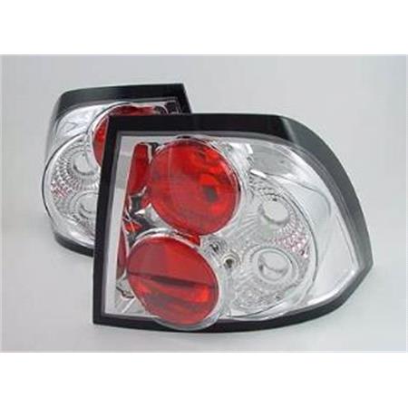 Left 1996 1999 for Opel VECTRA B 1996 1999