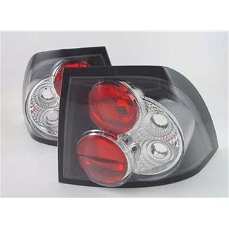 Left 1996 1999 for Opel VECTRA B 1996 1999