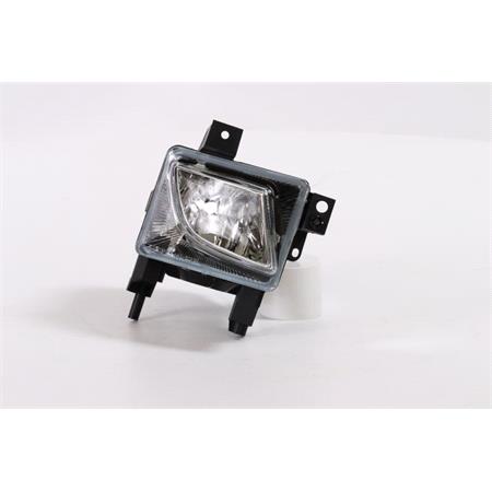 Right Front Fog Lamp for Opel VECTRA C Estate 2002 2005