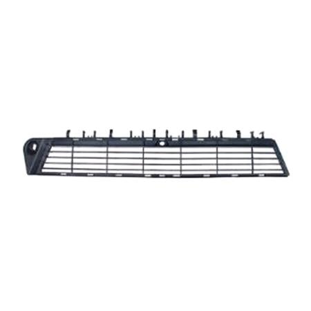 Opel Vectra 2002 2005 Front Bumper Grille, Centre
