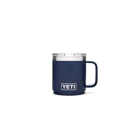 Yeti Rambler 10oz / 296ml Insulated Mug   Navy