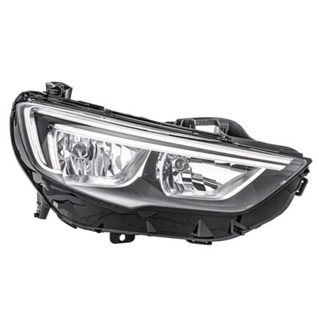 Lamps   Vauxhall INSIGNIA Mk II Country Tourer 2017 Onwards