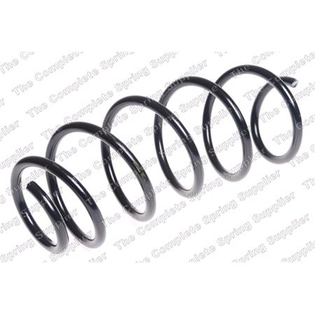 KYB Front Coil Spring (Single Unit)   RA3359