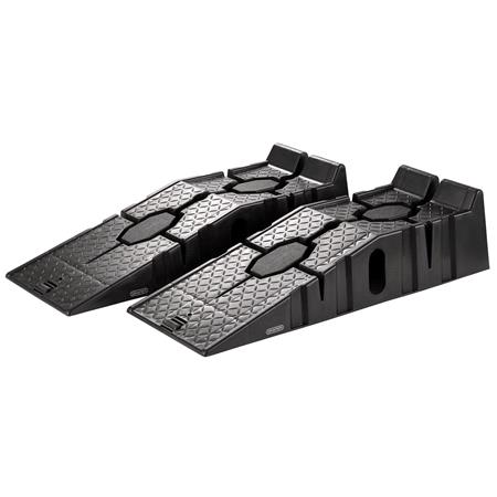 Draper 21147 Car Ramps, 2.5 Tonne (Pair)