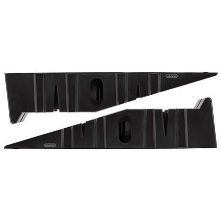Draper 21147 Car Ramps, 2.5 Tonne (Pair)