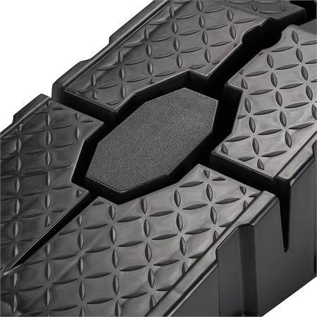 Draper 21147 Car Ramps, 2.5 Tonne (Pair)