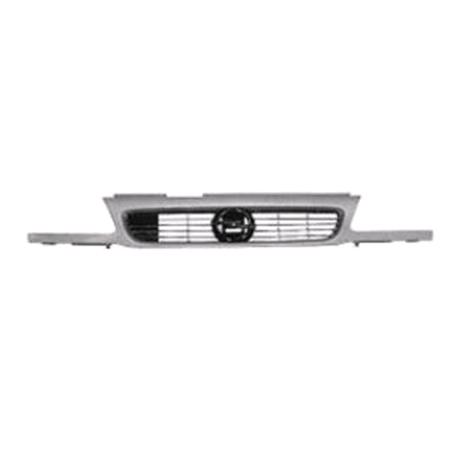 Vauxhall Astra F 1994 1998 Grille