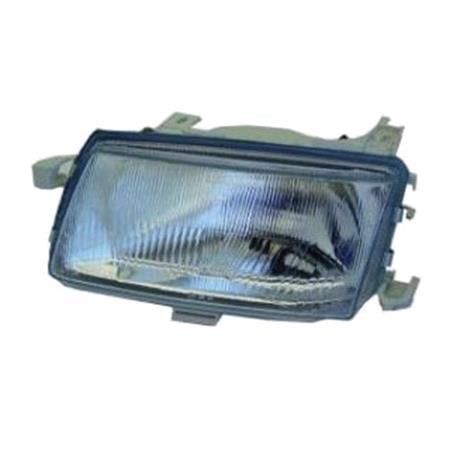 Left Headlamp for Opel ASTRA F 1992 1994
