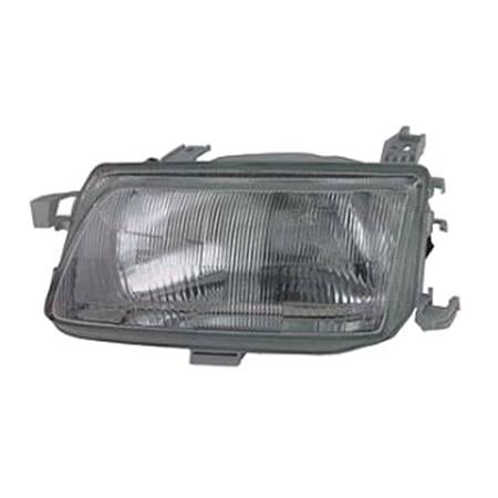 Left Headlamp for Opel ASTRA F 1994 1998